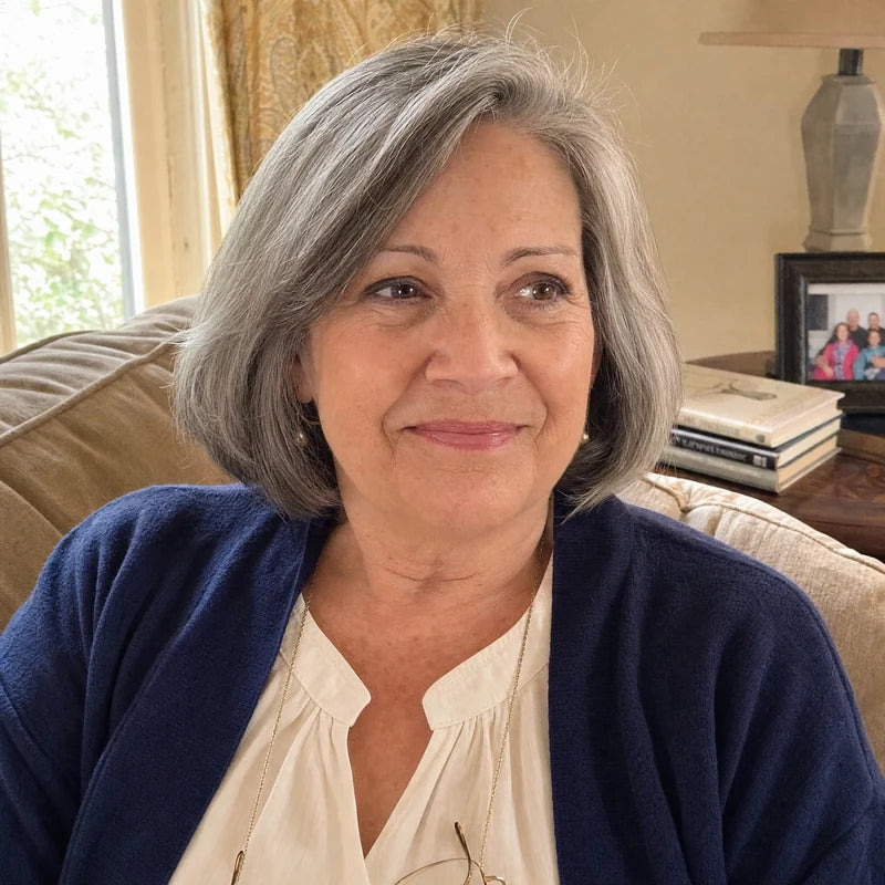 Carol Eastman, RN (retired)
