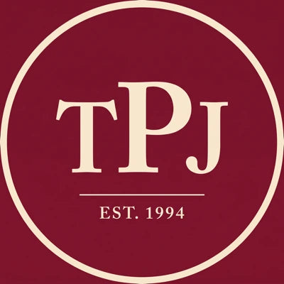 The Prostate Journal — Est. 1994