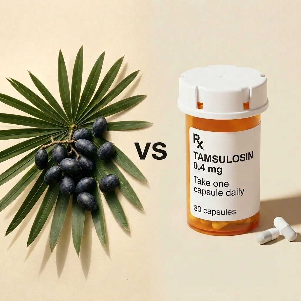 The Alcaraz study — 737 patients, head-to-head, published in Scientific Reports